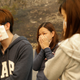 Image for article titled What it’s like to watch a raging wildfire descend on your neighborhood